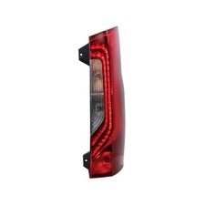 Fit Mercedes Sprinter W907 2019-2025 Rear Tail Light Led Passenger Side