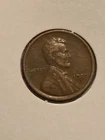 1920 S Lincoln Cent Wheat Penny D