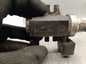 8972191550 luftventil OPEL INSIGNIA BERLINA 2.0 CDTI CAT rectp4593061