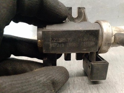 8972191550 luftventil OPEL INSIGNIA BERLINA 2.0 CDTI CAT rectp4593061