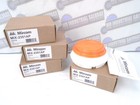 Lot of 4 - MIRCOM MIX-2351AP Addressable Photoelectric - Lot of 4