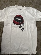 Olivia Rodrigo Spill Ur Guts Tour Concert T Shirt Size Small RARE Bus Exclusive