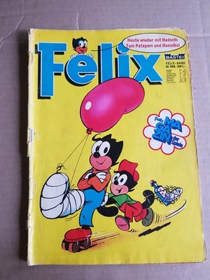 Felix 698 (2604)