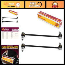 Metrix Front Sway Bar Stabilizer End Link Kit For Toyota Lexus 2 Piece Metrix Front Sway Bar Stabilizer End Link Kit For Toyota Lexus 2 Piece