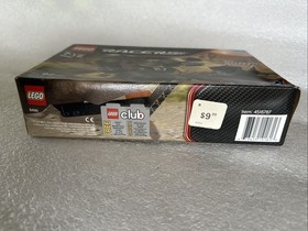 Lego 8490 Racers - Desert Hopper - NISB Vehicle Car Pullback Motor