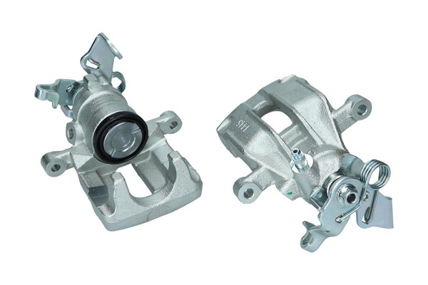 Bremssattel Kamoka JBC0373 FüR Phedra Lancia Fiat CitroËN Peugeot Ulysse C8 Jtd-image