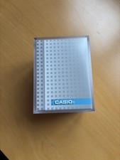 Casio Marine Gear MRP-700 – Nuovo mai usato – tide & moon – WR100