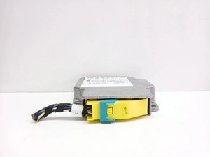 VW PASSAT Variant B5 3B6 Airbag-Steuergerät 1C0909605C 1.90 Diesel 31296902