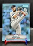 GARRETT CROCHET. 2025 Topps Stadium Club Baseball. Light Blue Parallel. #18....