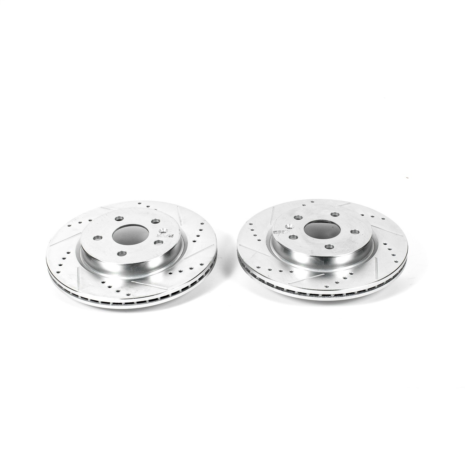 PowerStop AR82146XPR Disc Brake Rotor Set