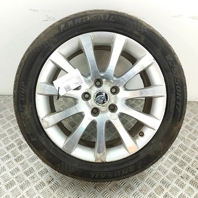 Skoda Yeti 5L Alufelge 5L0601025 2.0 Diesel 81kw 2015 33589030