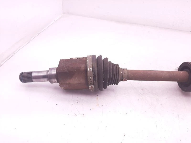 Eje delantero pasajero 2,4 L 4 velocidades 08-14 Dodge Avenger 5085130ab Foto 2 de 4