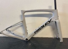 Ridley Kanzo Fast Gravelbike Carbon Rahmen Set Disc Edition neu