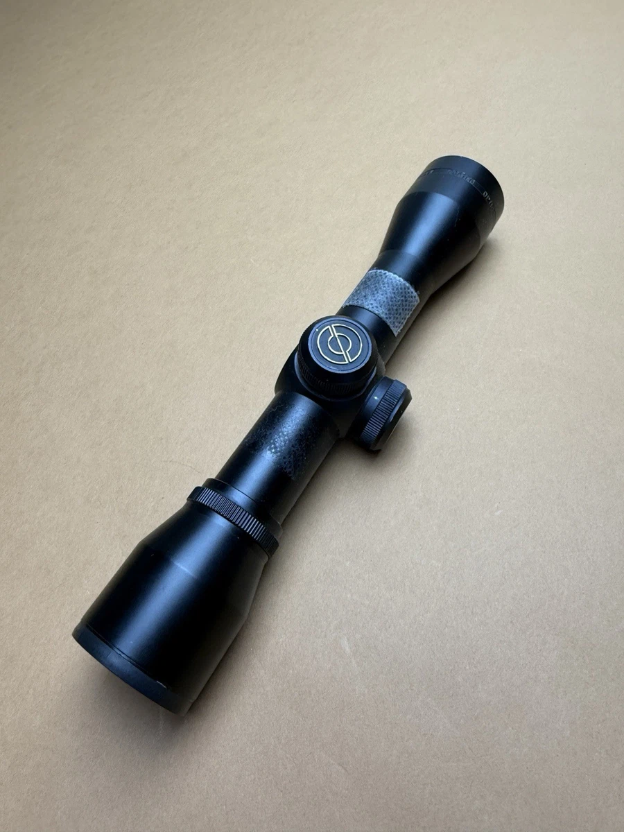 Simmons Black Hunting Rifle Scopes for sale | eBay
