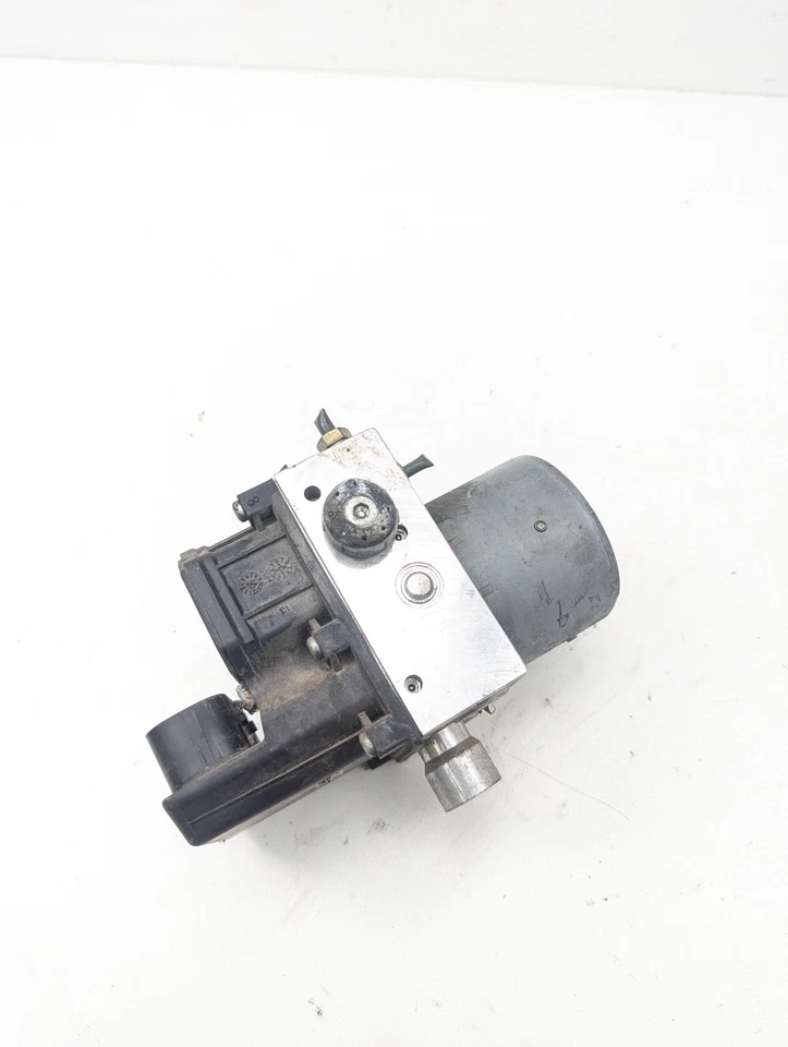 2001 2002 2003 2004 JAGUAR X-TYPE ABS PUMP MODULE OEM - Image 3 of 4