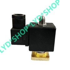 1 pc. New 100015591 Compair Air Compressor Solenoid Valve ea