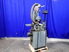 HARIG PRODUCTS  SUPER 612 SURFACE GRINDER  12250030021