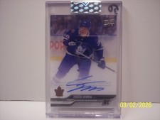 2023-24 Upper Deck Clear Cut Hockey Checklist Guide in-content 31