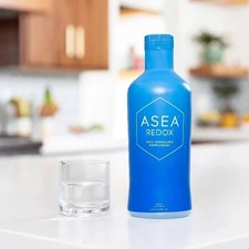 ASEA Redox Cell Signaling Supplement 32 Fl Oz - Exp. 09/2027 - New n' AUTH