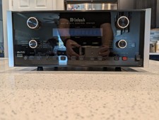 McIntosh MX119 Home Theater Receiver