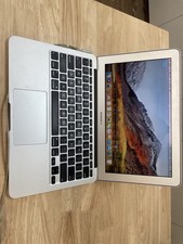 Apple MacBook Air 11 Late 2010 1.4GHz Intel Core 2 Duo2GB RAM64GB SSD macOS
