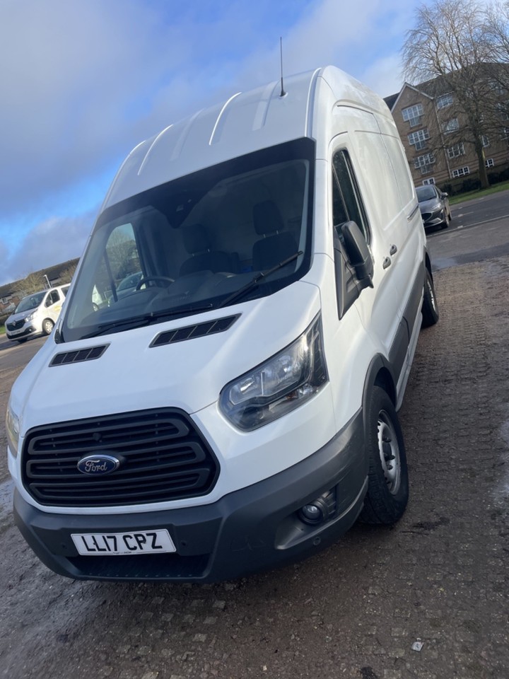 Ford Vans For Sale EBay UK ford-vans-for-sale-ebay-uk