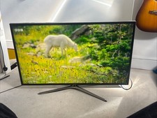 Samsung 46-Inch Smart LED TV (UE46F6400AK) 1080p Freeview HD – Great Condition