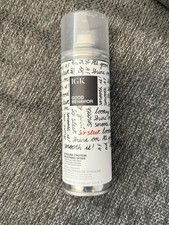 IGK Good Behavior Spirulina Protein Smoothing Spray Full Size 5.6 Oz. Brand New