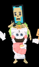 Steal a Brainrot Secret - La Secret Combinasion - 125M/S  -  1 B/s Mutations