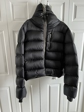 Rick Owens Gimp Coat Fw22 Size 54 IT