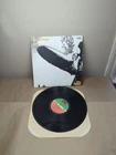 Led Zeppelin I Vinyl Debut VG/VG+ Classic Rock 1969 Atlantic Club Repress