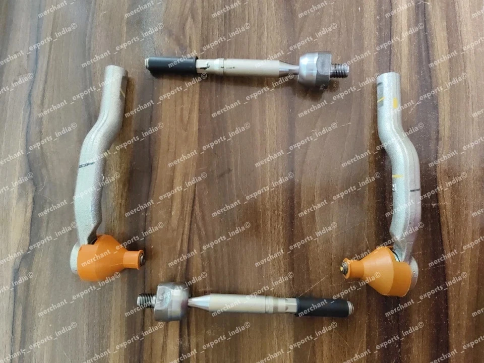 OEM Genuine Tie Rod End & Steering End Set For Suzuki Swift 2011-2017 - Image 3 of 4