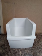 OEM Whirlpool Refrigerator Freezer Bin Drawer Bucket WP2309758