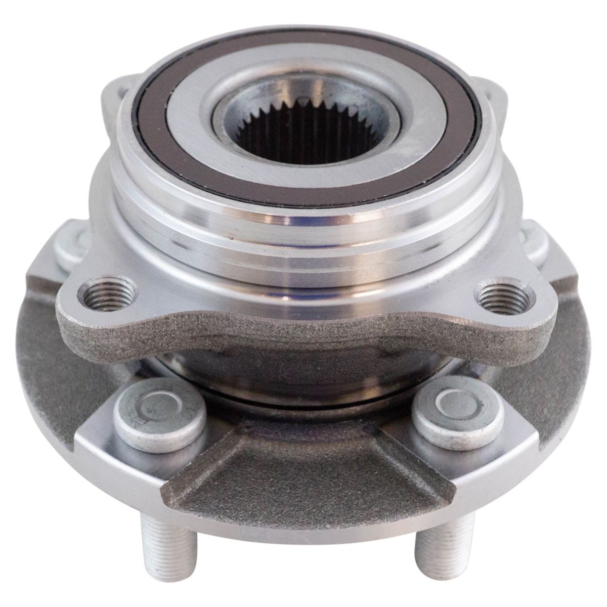 Rear Wheel Hub Bearings Set For 2017-2018 Ford GT 2015-2023 Mustang