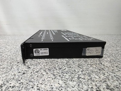 JBL DSC260 Digital System Controller Processor 2 in 6 out for sale