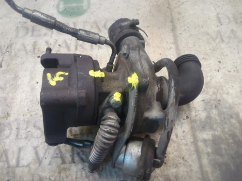 turbolader at für OPEL CORSA C CLUB lvaap14415956