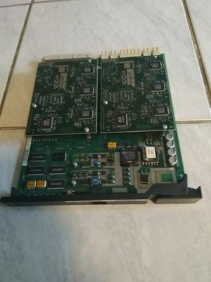 Alcatel Enterprise Platine INT-IP2 für eine 4400 CPL