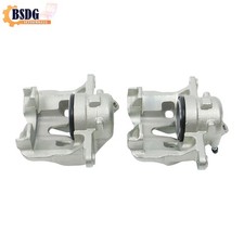 Paar Bremssattel Bremszange Vorne Links Rechts für VW Transporter T3 25 24