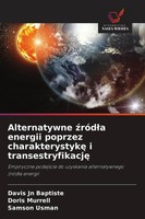 Davis Jn Baptiste (U. A.) | Alternatywne ¿RóD¿A Energii Poprzez...