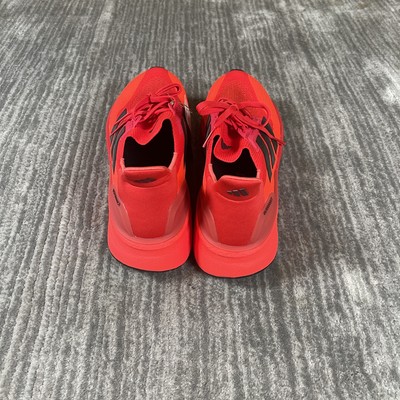 Adidas Ultraboost 5X Shoes Mens Size 11 Red Black Running  display picture 3