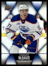 2016-17 Upper Deck Tim Hortons Hockey Cards 2