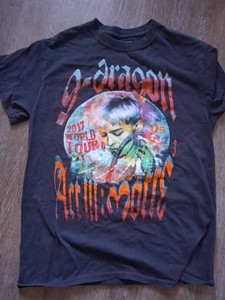 G Dragon Shirt | eBay