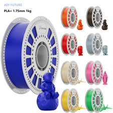 PLA 3D Printer Filament 1.75mm 1KG PLA Pro PLA Plus Buy 3 Get 2 Free,add 5 