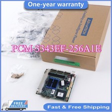 PCM-3343EF-256A1E ONE NEW ADVANTECH PC/104 Good Quality Fast Shipping