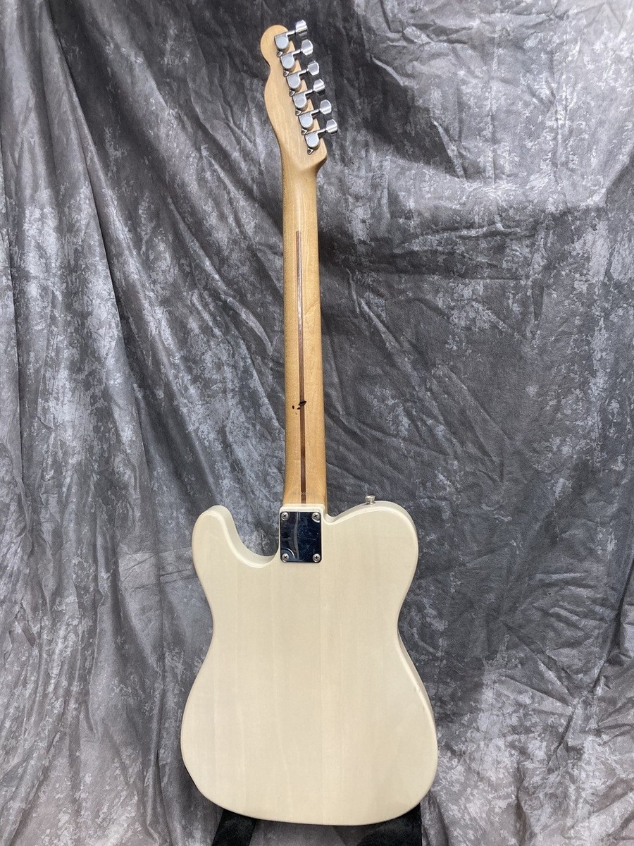 ギター Fender JAPAN Telecaster TL-43 Fender JAPAN TL-43 | Blue Guitars Online Store