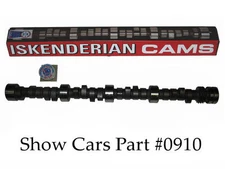 58,59,60,61,62,63,64,65 348 409 CHEVY IMPALA SS BEL AIR ISKY 282H CAM CAMSHAFT 