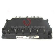 MITSUBISHI PM30RHC060 POWER TRANSISTOR MODULE INSULATED SEMICONDUCTOR NEW