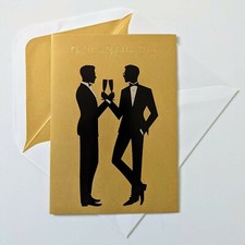 Papyrus ON YOUR WEDDING DAY Greeting Card