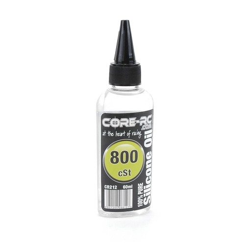 Core RC 100% Pure Silicone Oil For Shocks/Diffs 100CST to 500,000CST - Picture 21 of 46