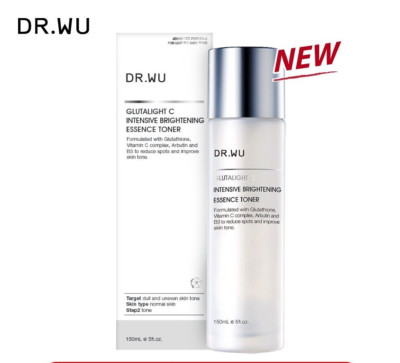 FACIALIST 5-WU BRIGHT UP ESSENCE 3個セット 素早く、広く